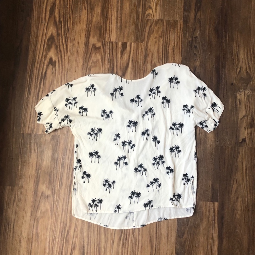 H&M blouse